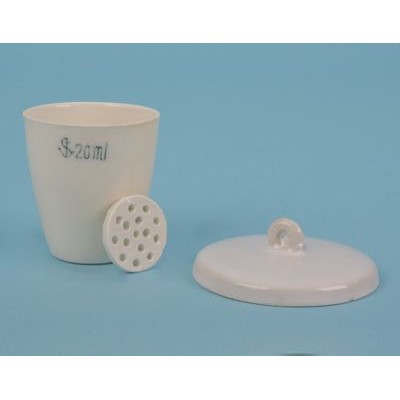 Gresol porcellana forma baixa amb tapa. Mides 23x43 mm (15 ml)