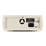Generador funcions Promax GF-232B. Tres formes ona 3 MHz