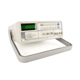 Generador funcions Promax GF-232B. Tres formes ona 3 MHz