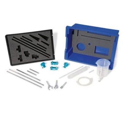 Equipo física 3B Student 1000730. Base para mecánica y termología