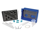 Equip física 3B Student 1000730. Base per a mecànica i termologia