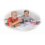 Equip física 3B Student 1000730. Base per a mecànica i termologia