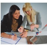 Equipo física 3B SEA 1008527. Mecánica, 23 experimentos