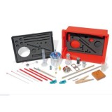 Equip física 3B SEA 1008528. Termologia, 23 experiments