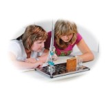 Equipo física 3B SEA 1008528. Termología, 23 experimentos