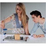 Equipo física 3B SEA 1008528. Termología, 23 experimentos