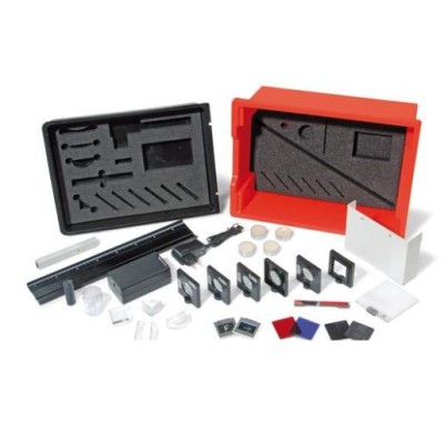 Equip física 3B SEA 1008531. Òptica 38 experiments