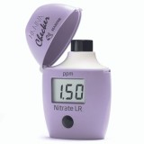 Minifotòmetre digital Hanna Hl-764. Nitrit rang ultrabaix 0...200 ppb