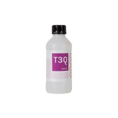 Etilamina solución acuosa 70% AO-16872. Frasco 1000 ml
