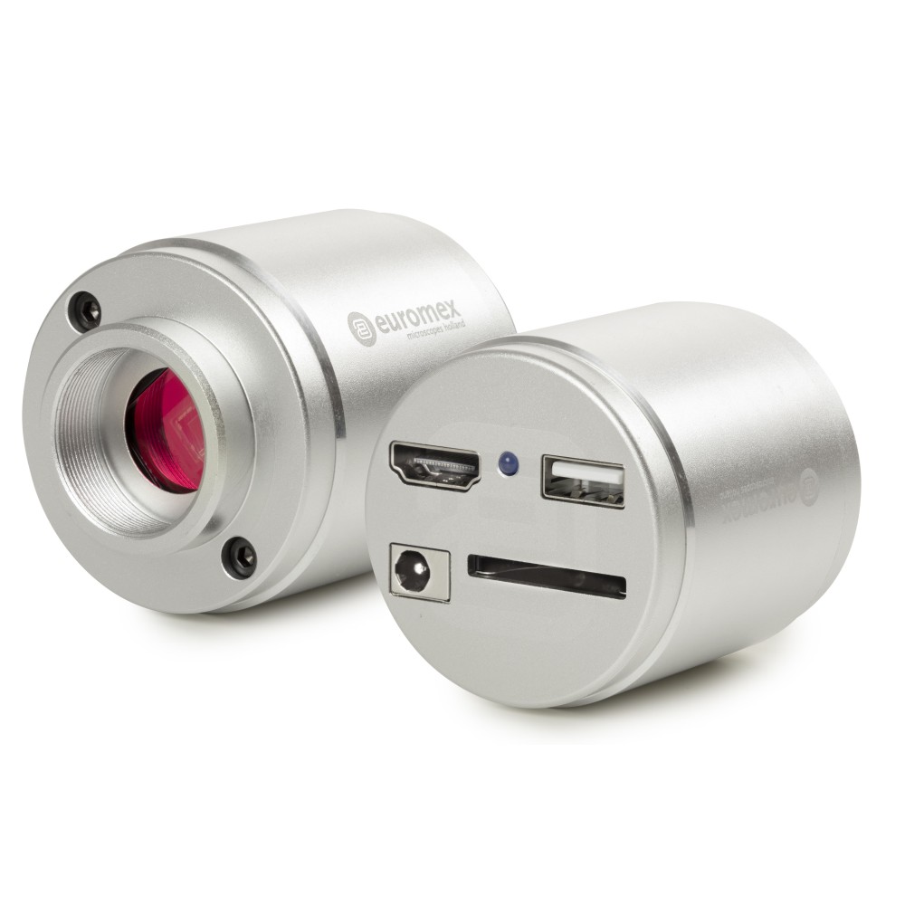 Cámara digital HD-Mini VC-3023. Conexión USB-HDMI. Resolución 2'0 Mp