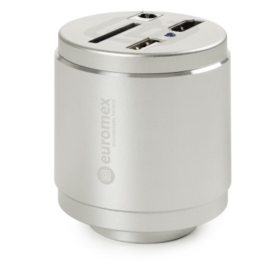 Càmera digital HD VC-3031. Connexió USB-HDMI. Resolució 5'0 Mp