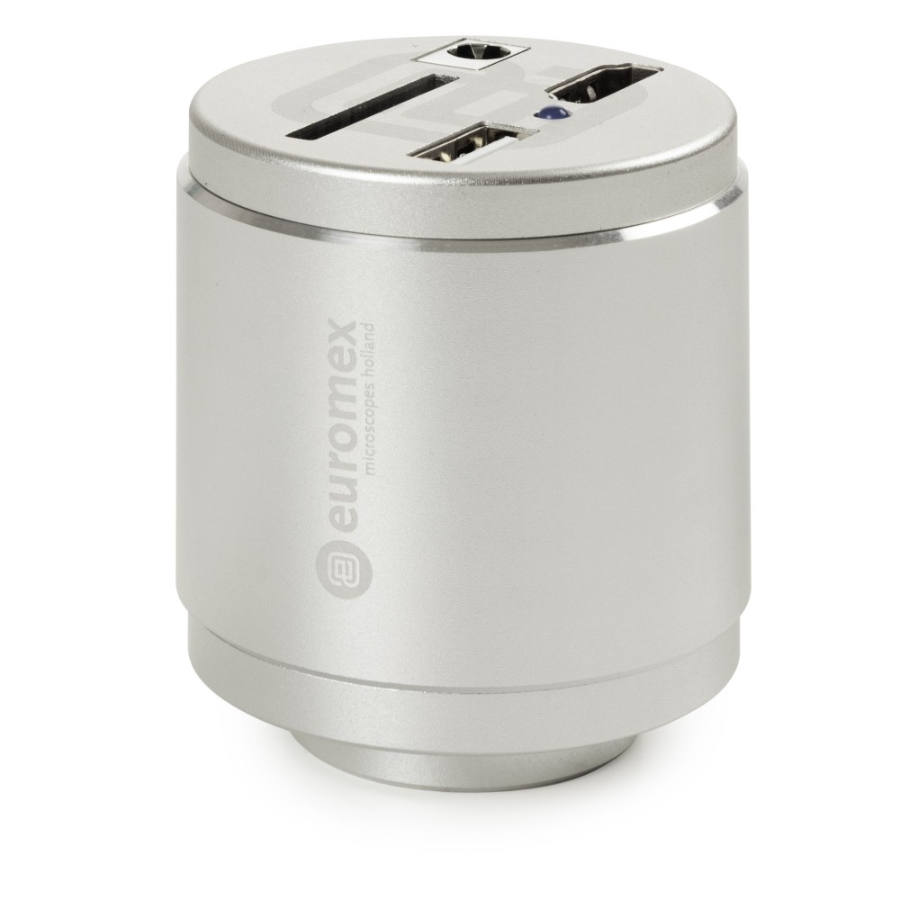 Cámara digital HD-Mini VC-3023. Conexión USB-HDMI. Resolución 2'0 Mp