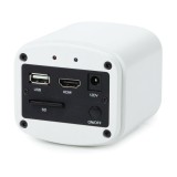 Càmera digital HD-Ultra VC-3036. Connexió USB-HDMI. Resolució 6'0 Mp