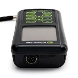 Conductímetre portàtil Milwaukee MW-306. Rangs CE-TDS-NaCl-Temp