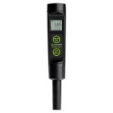 Mesurador multiparamètric butxaca Milwaukee MW-803. Rangs pH-CE-TDS-Temp