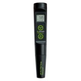 Mesurador multiparamètric butxaca Milwaukee MW-803. Rangs pH-CE-TDS-Temp
