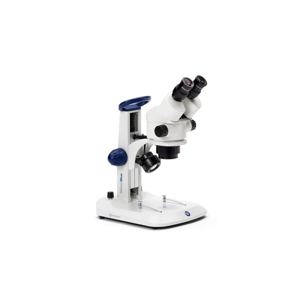 Estereomicroscopio binocular Stereoblue SB-1902-S. Brazo fijo