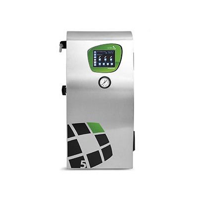 Desionizador. Sistema de purificación de agua ULTRA PDB-006