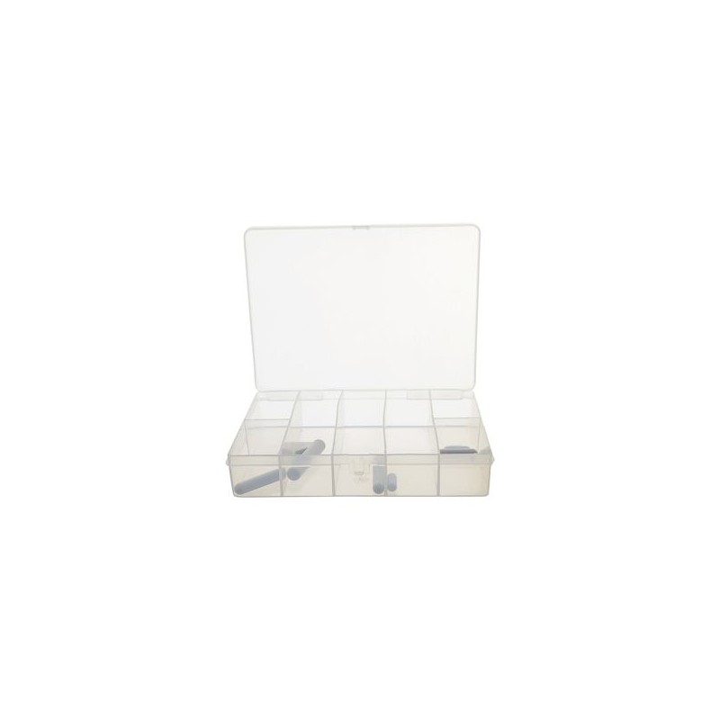 Barritas magnéticas agitar cilíndircas. Pack 12 unidades