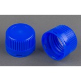 Frasco plástico PEHD cuello ancho con tapón rosca D-34. Capacidad 250 ml