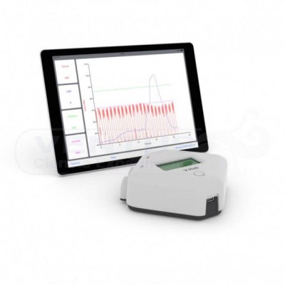 Consola adquisició dades Easysense V-Hub-8. USB & Bluetooth 4+4 sensors