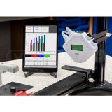 Consola adquisició dades Easysense V-Hub-8. Bàsica 4+4 sensor s