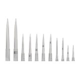 Puntes micropipeta filtre ER 20 ul MJD-011. Gradetes 10x96 unitats