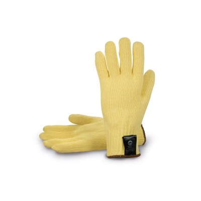 Guantes seguridad textiles protección mecánica y térmica 300ºC. Par
