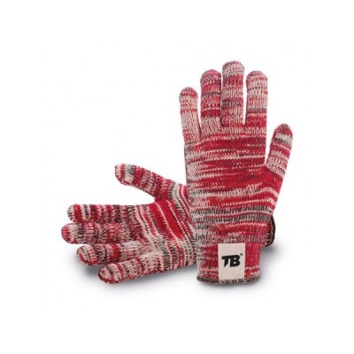 Guantes seguridad algodón+poliéster protección mecánica y térmica 250ºC. Par