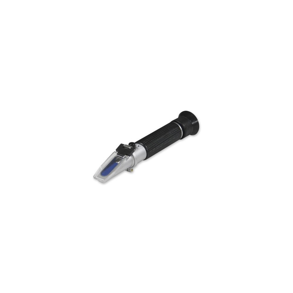 Refractòmetre manual HPD-016. Brix 40-82% en 0'5% amb CAT