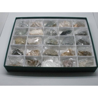 Roques grans 50x70mm CR-11. Capsa 25 peces