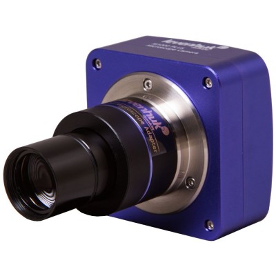 Digital camera Cmex DC-5000-C. USB connection Resolution 5'0 Mp