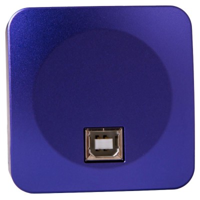 Càmera digital Levenhuk M-1000. Connexió USB. Resolució 10 Mp