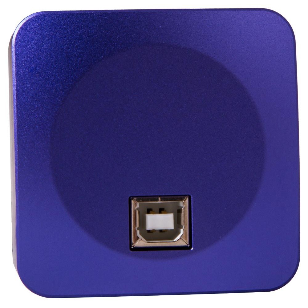 Cámara digital Levenhuk M-1000. Conexión USB. Resolución 10'0 Mp