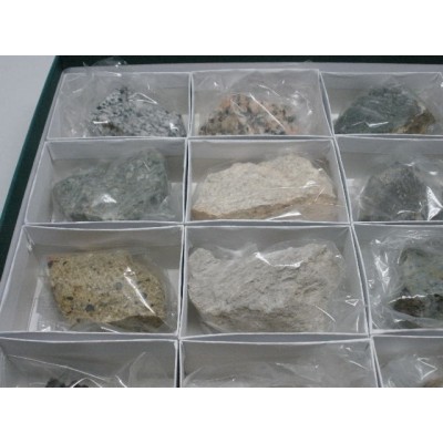 Roques grans 50x70mm CR-12. Capsa 25 peces