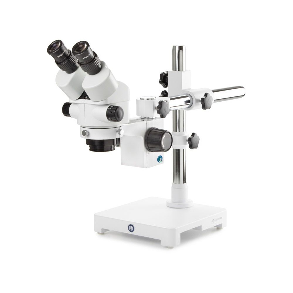 Estereomicroscopi binocular Stereoblue SB-1902-U. Creu fixa zoom 7x-45x
