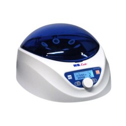 Centrifugadora RSLAB-0506 GBF-015. Capacitat 6x15 ml. Rotor 6x15 ml