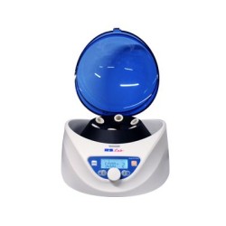 Centrifugadora RSLAB-0506 GBF-015. Capacitat 6x15 ml. Rotor 6x15 ml