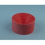 Suport cèrcol balons goma 90 mm BJQ-006. Matrassos fins a 500 ml