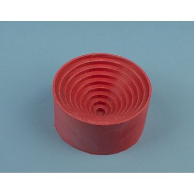 Suport cèrcol balons goma 90 mm BJQ-006. Matrassos fins a 500 ml