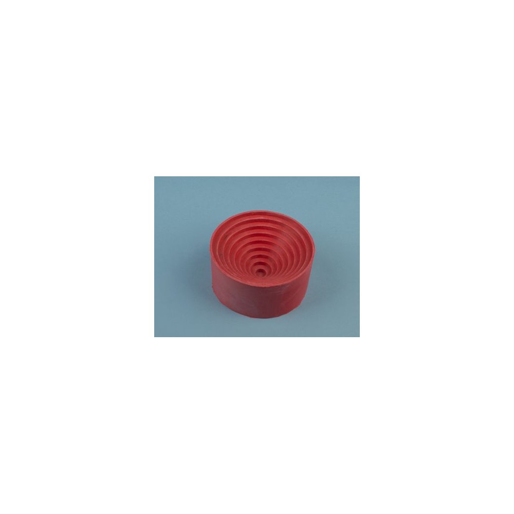 Suport cèrcol balons goma 90 mm BJQ-006. Matrassos fins a 500 ml