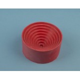 Suport cèrcol balons goma 90 mm BJQ-006. Matrassos fins a 500 ml