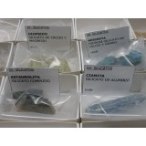 Minerals grans 50x70 mm CM-13. Capsa 25 peces