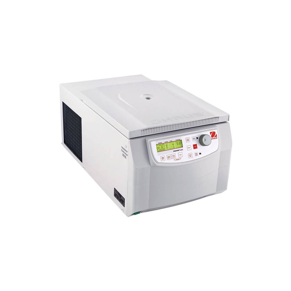 Centrifugadora Frontier FC-5718-R. Refrigerada 4x100 ml