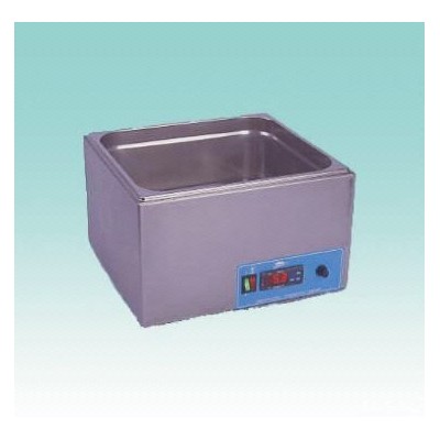 Baño termostático agua LSCI TBJ-06-100. Digital acero inoxidable 6 litros