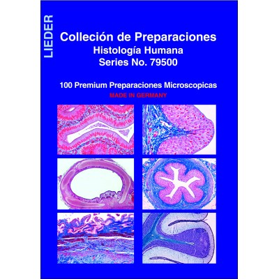 Preparacions microscòpiques L-4480 (19p). Genètica-Reproducció