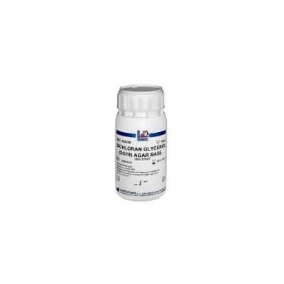 Caldo Man Rogosa Sharpe (MRS) deshidratado L-620025. Frascó 100 g