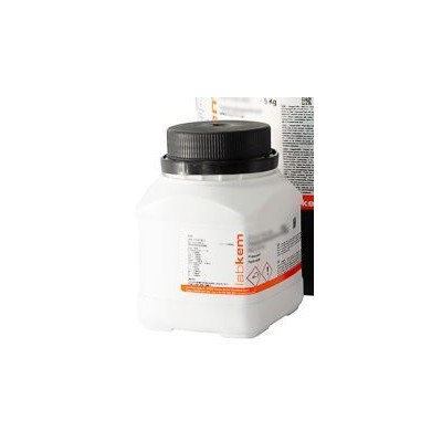 Acid benzoic pólvores A-2200. Flascó 250 g