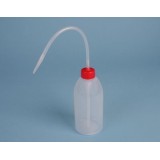 Flascó rentador plàstic PEHD. Capacitat 250 ml