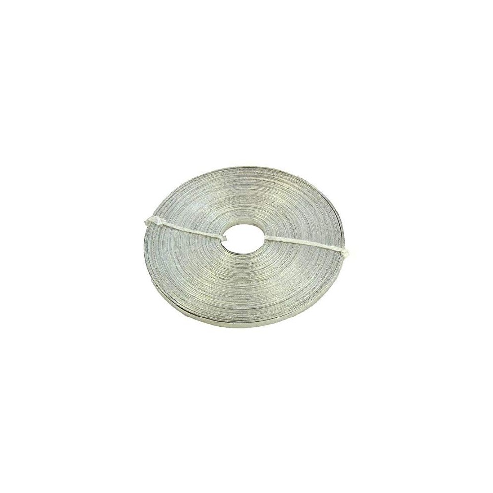 Magnesio metal cinta 3x0'2 mm VC-25072. Rollo 25 g